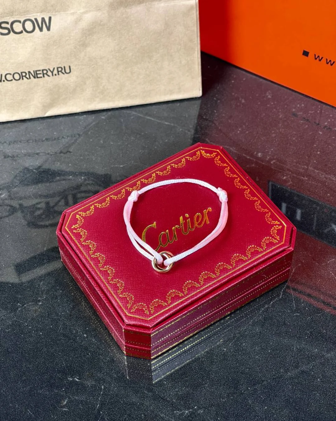 Браслет Cartier