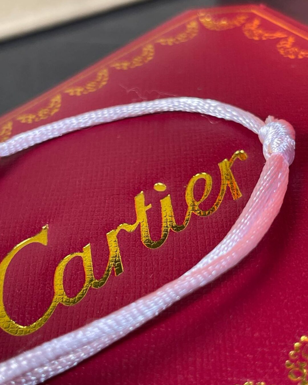 Браслет Cartier — фото 2