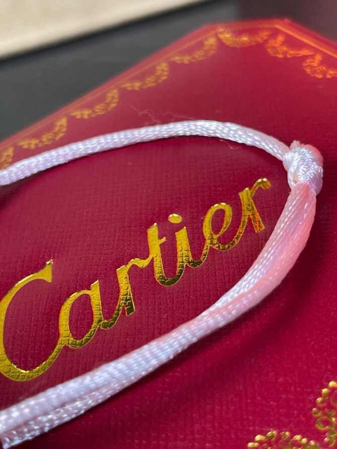 Браслет Cartier