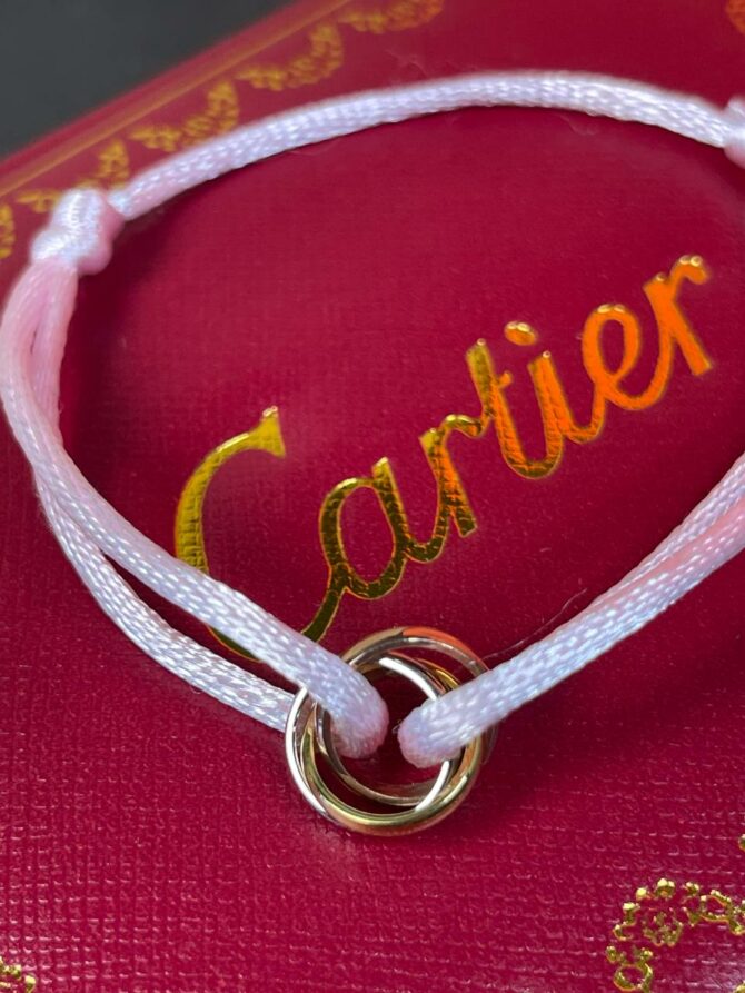 Браслет Cartier