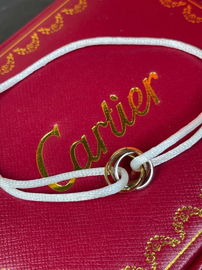 Браслет Cartier