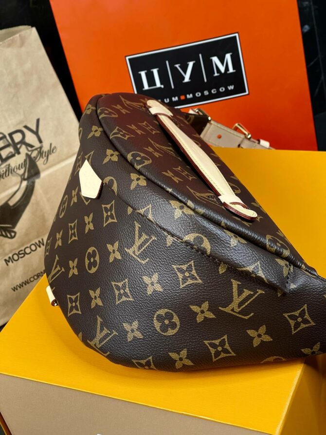 Сумка Louis Vuitton Campus