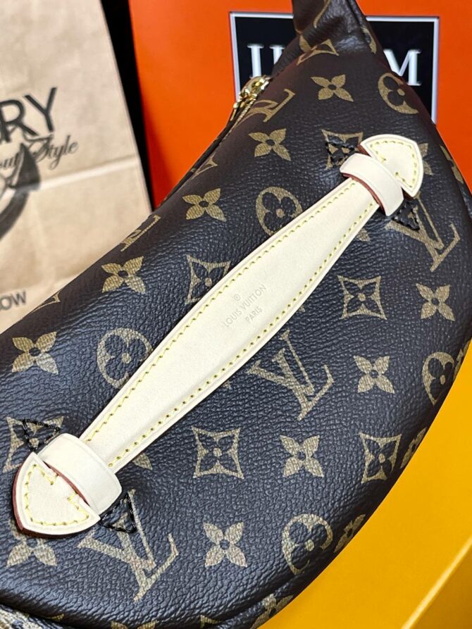 Сумка Louis Vuitton Campus
