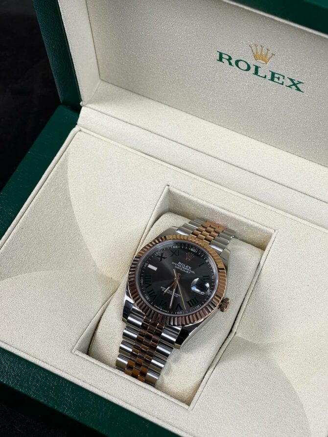 Часы Rolex DateJust