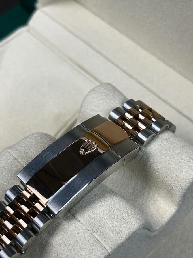 Часы Rolex DateJust