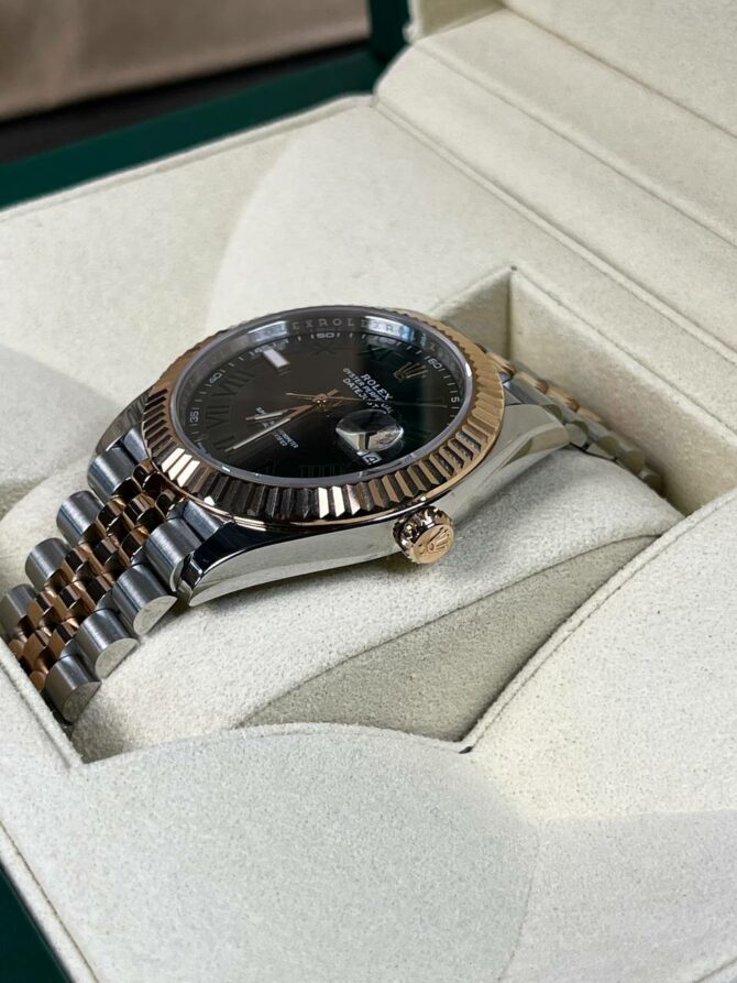 Часы Rolex DateJust