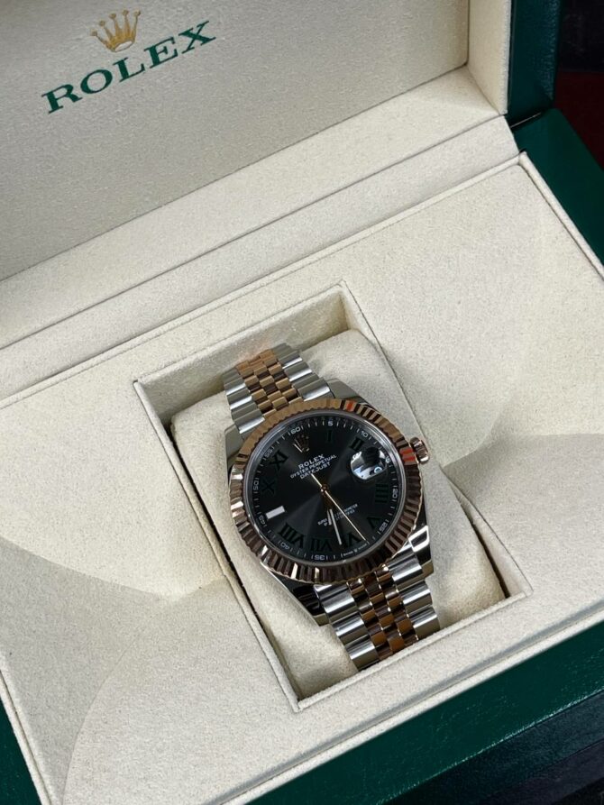 Часы Rolex DateJust
