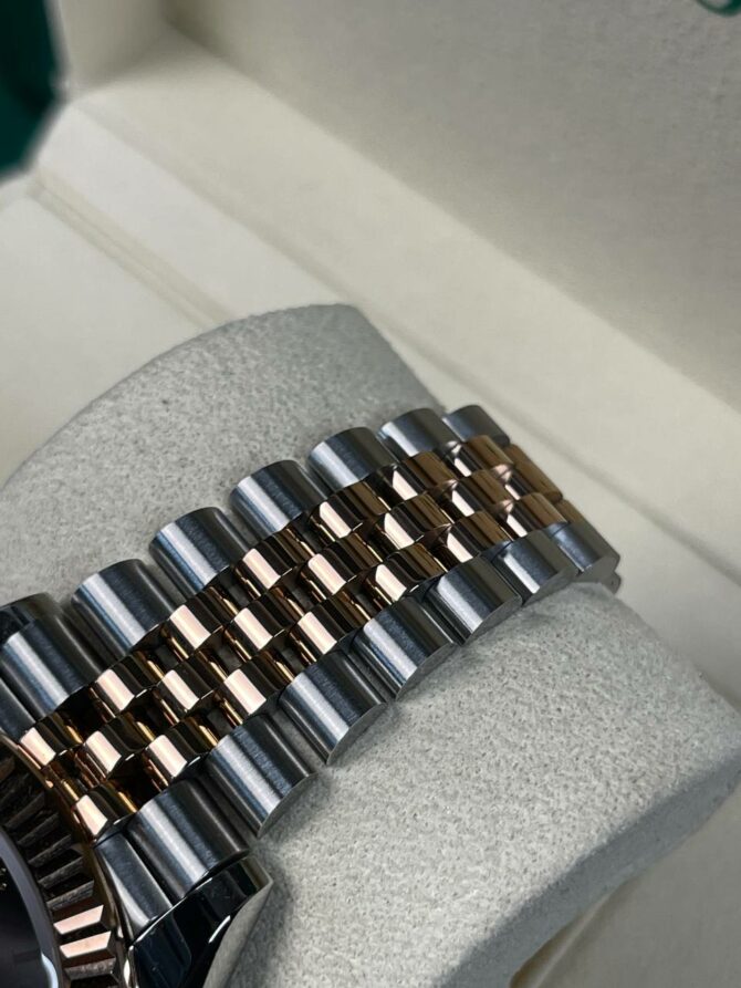 Часы Rolex DateJust