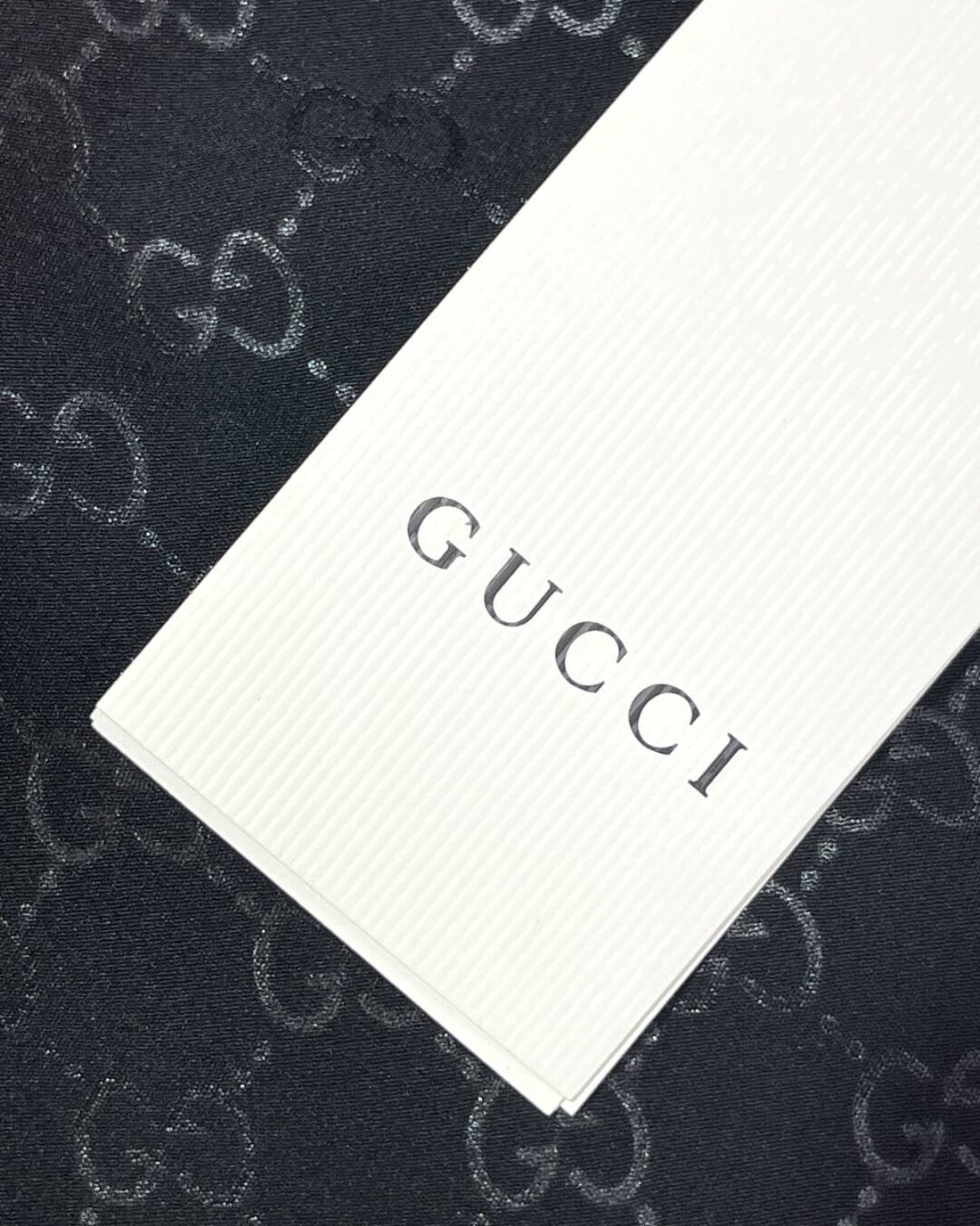 Рубашка Gucci — фото 9
