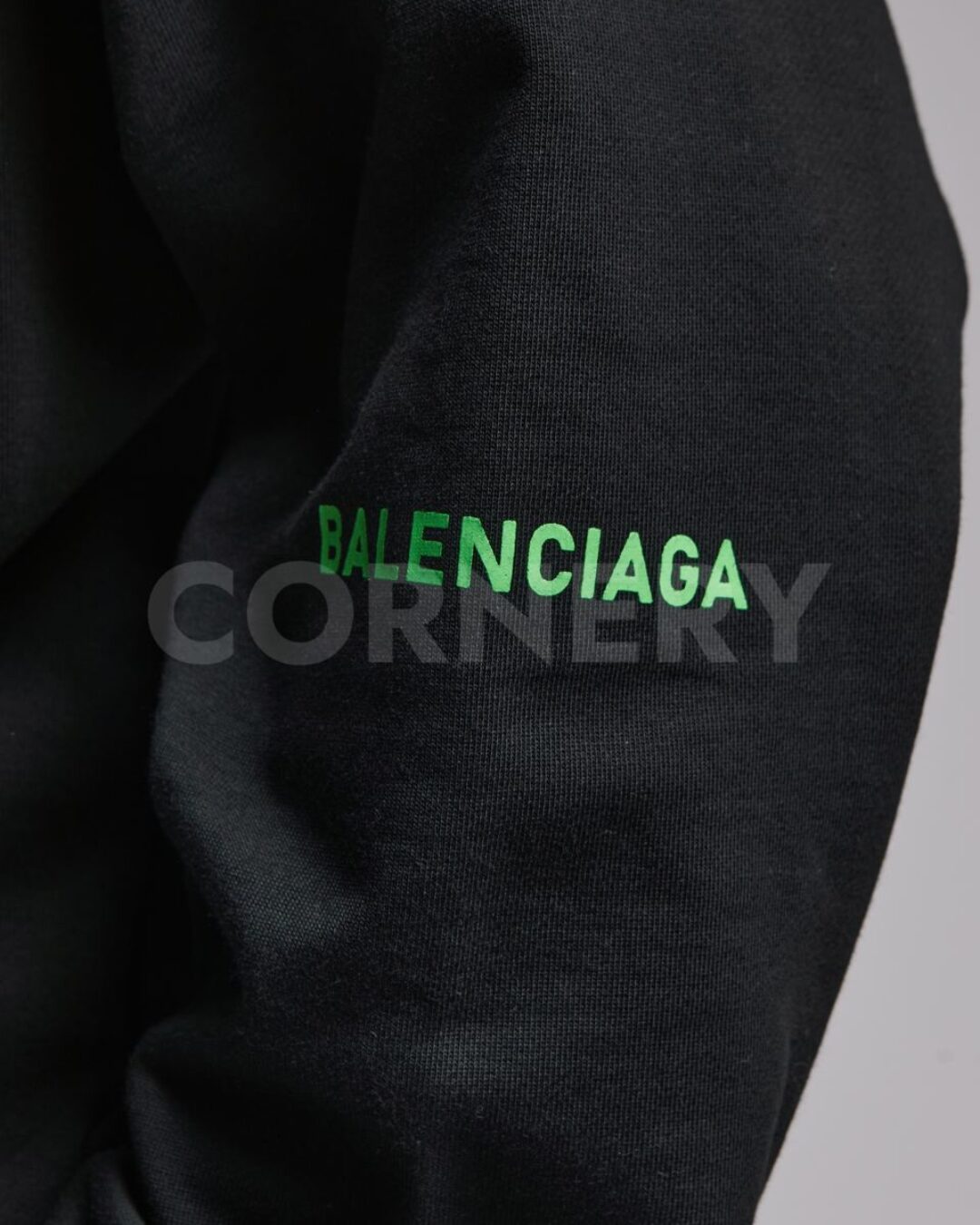 Кофта Balenciaga — фото 7