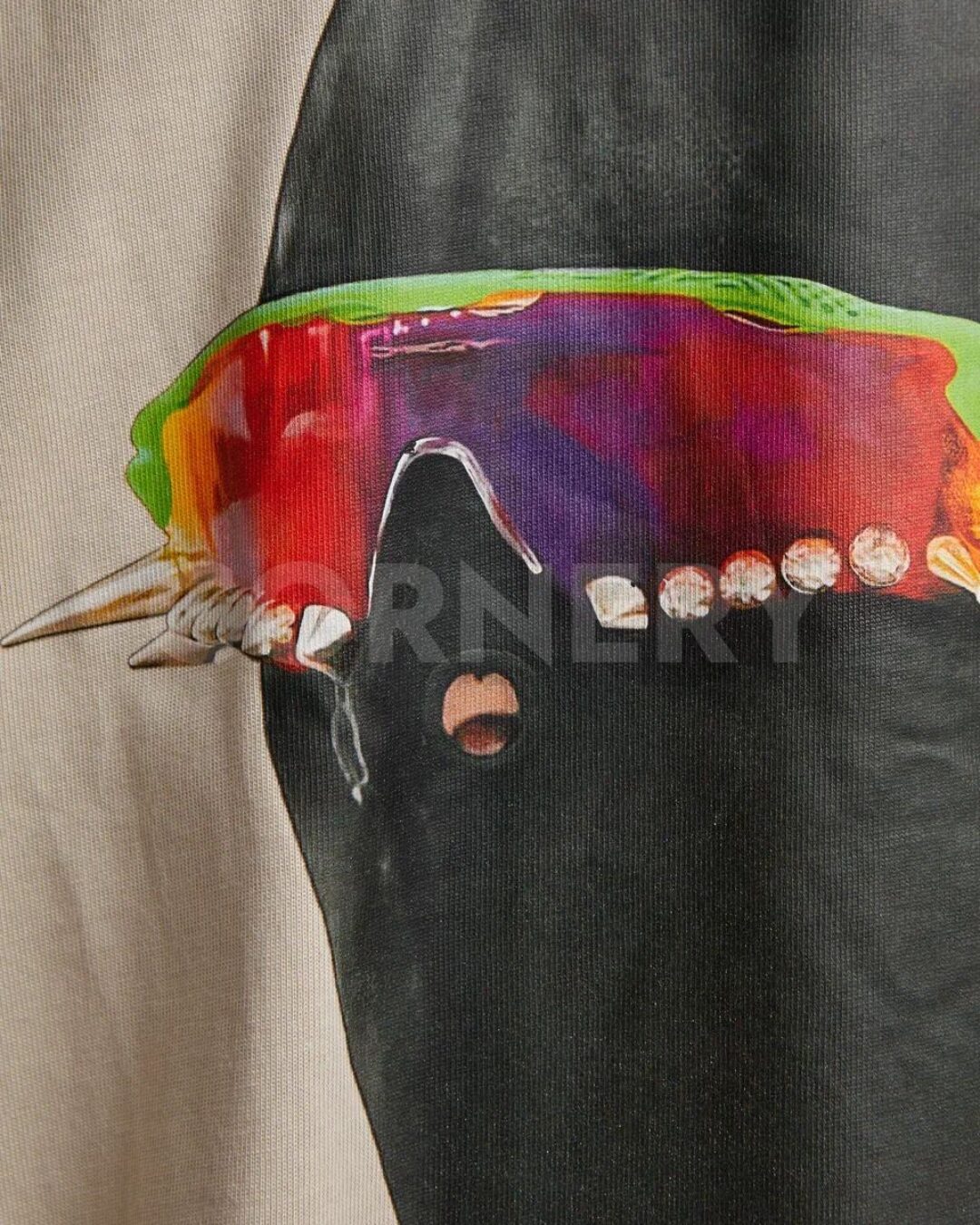 Футболка Balenciaga — фото 7