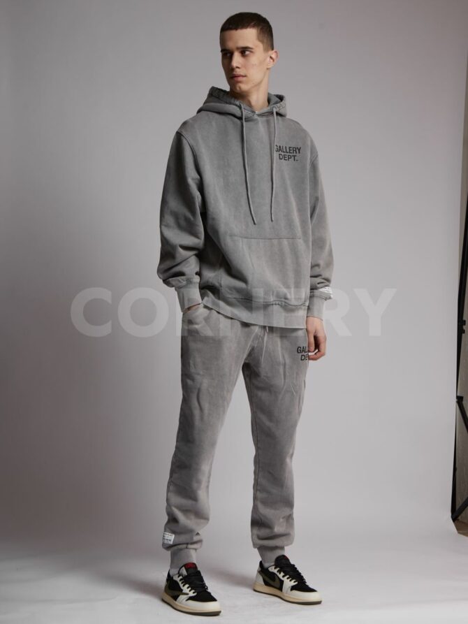Спортивный Костюм Gallery Dept