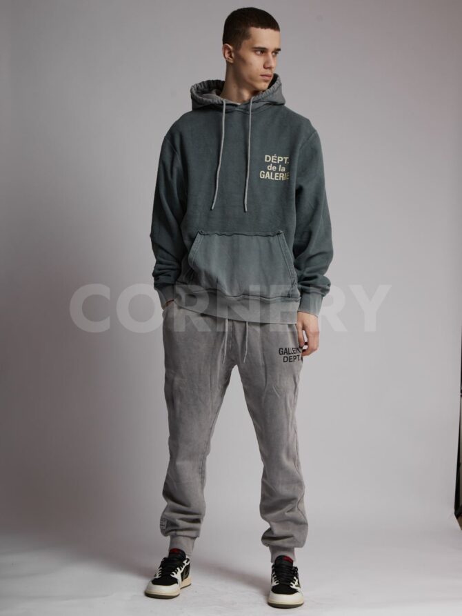 Спортивный Костюм Gallery Dept