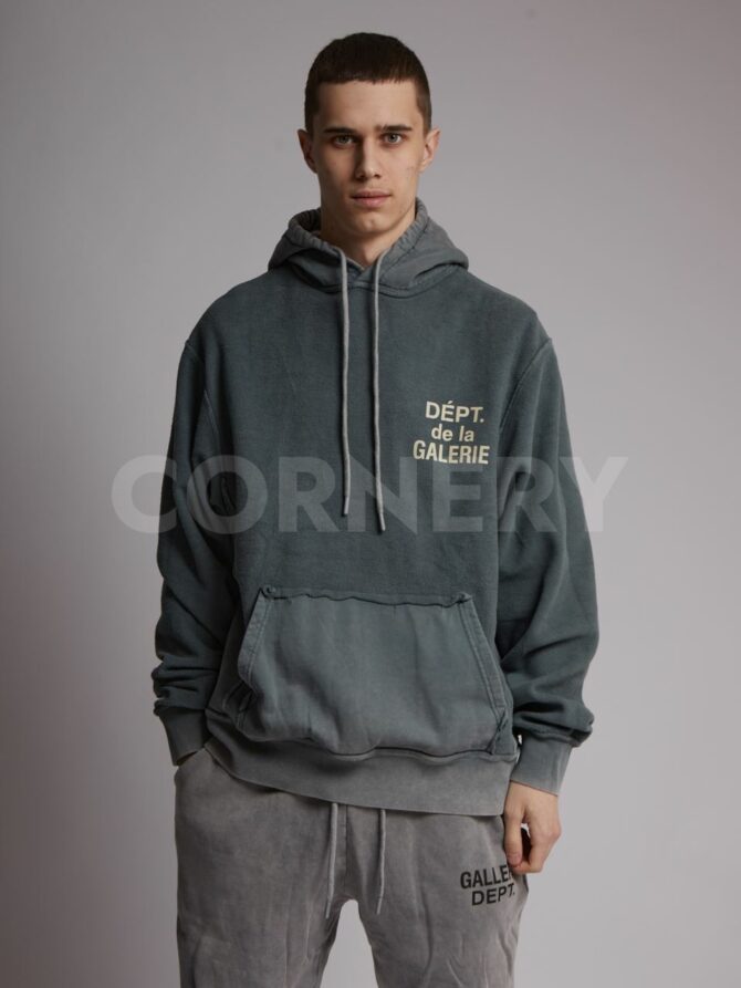 Спортивный Костюм Gallery Dept