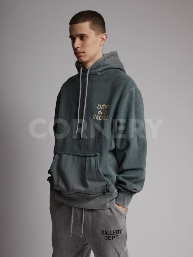 Спортивный Костюм Gallery Dept