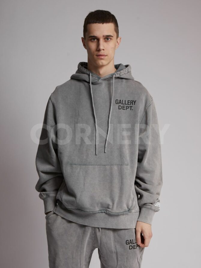 Спортивный Костюм Gallery Dept