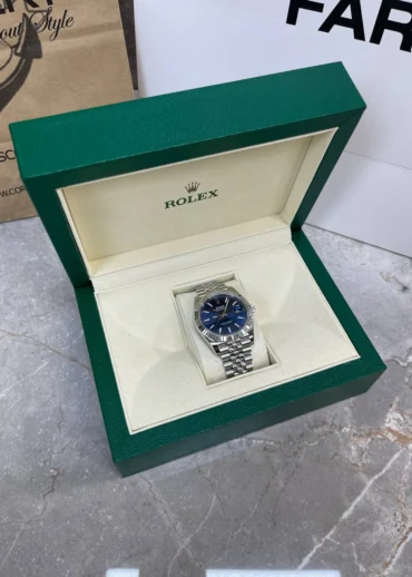 Часы Rolex DateJust