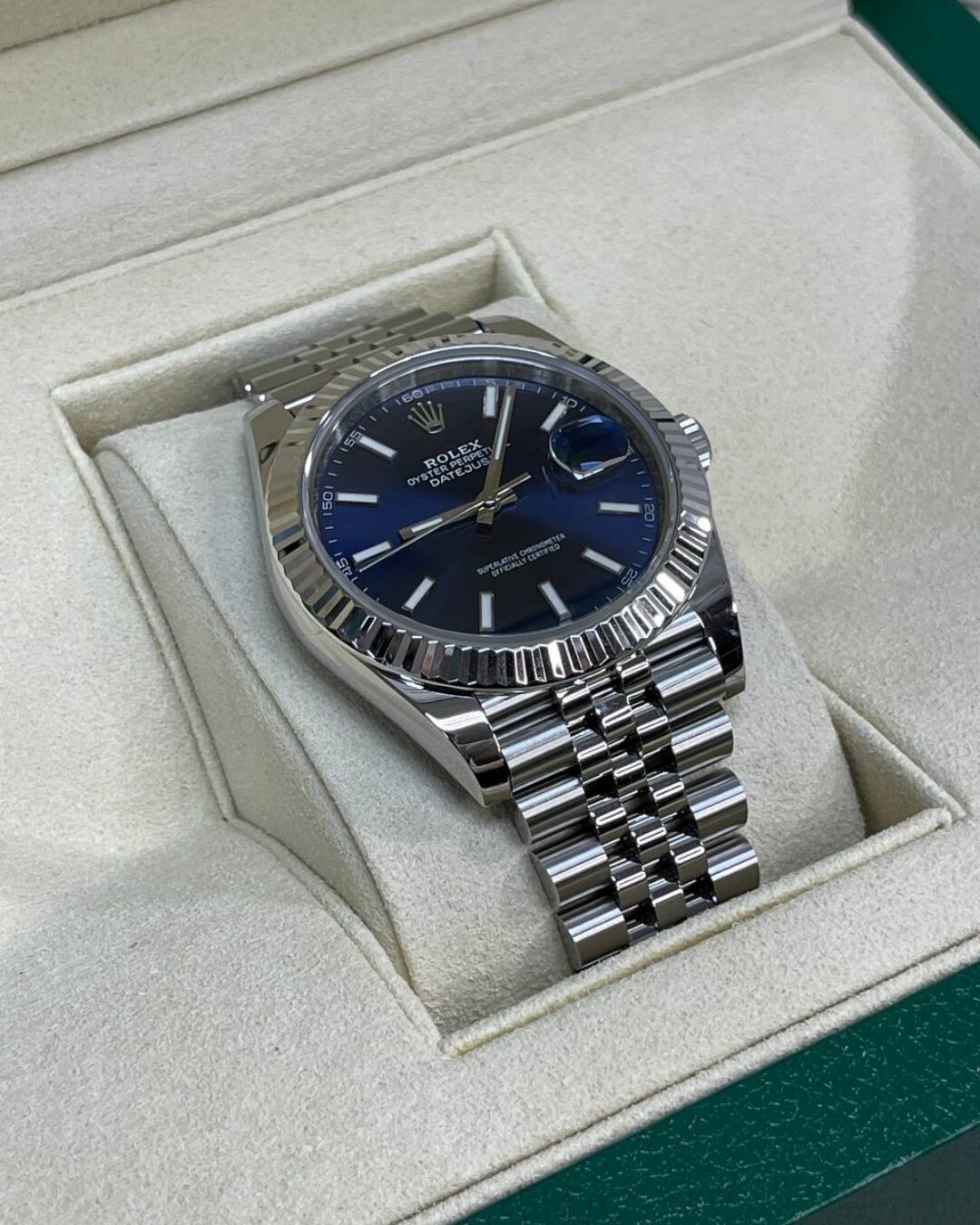 Часы Rolex DateJust
