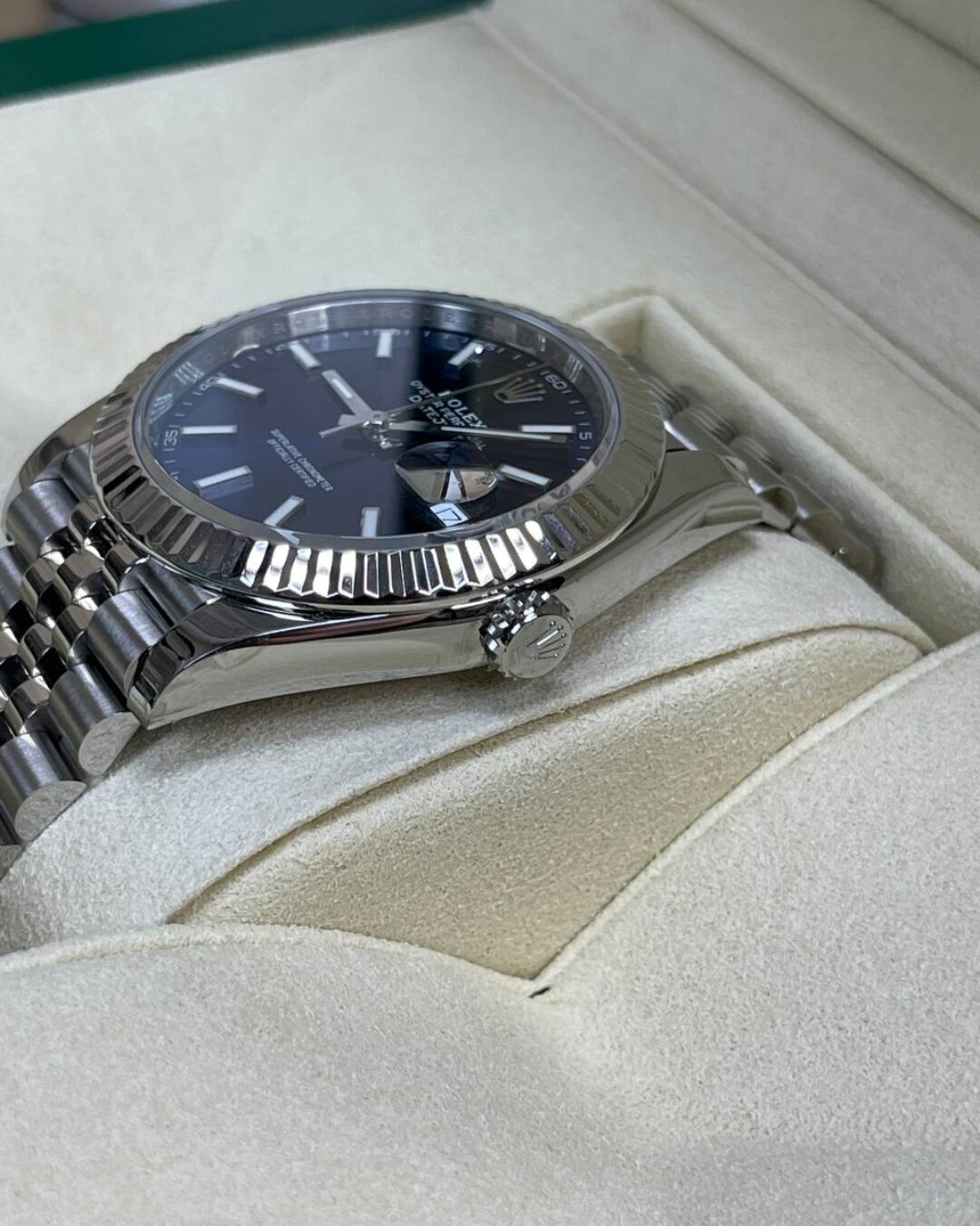 Часы Rolex DateJust