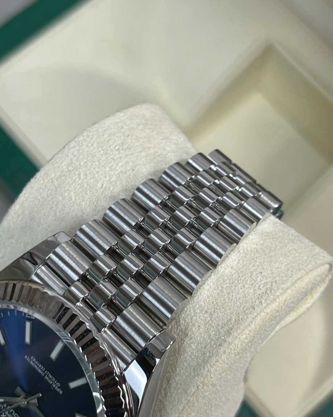 Часы Rolex DateJust