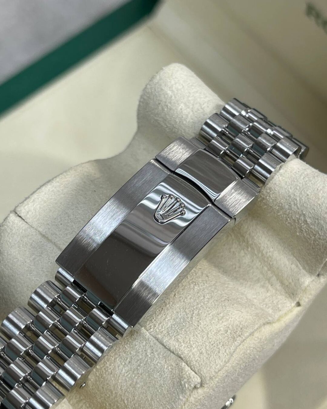 Часы Rolex DateJust