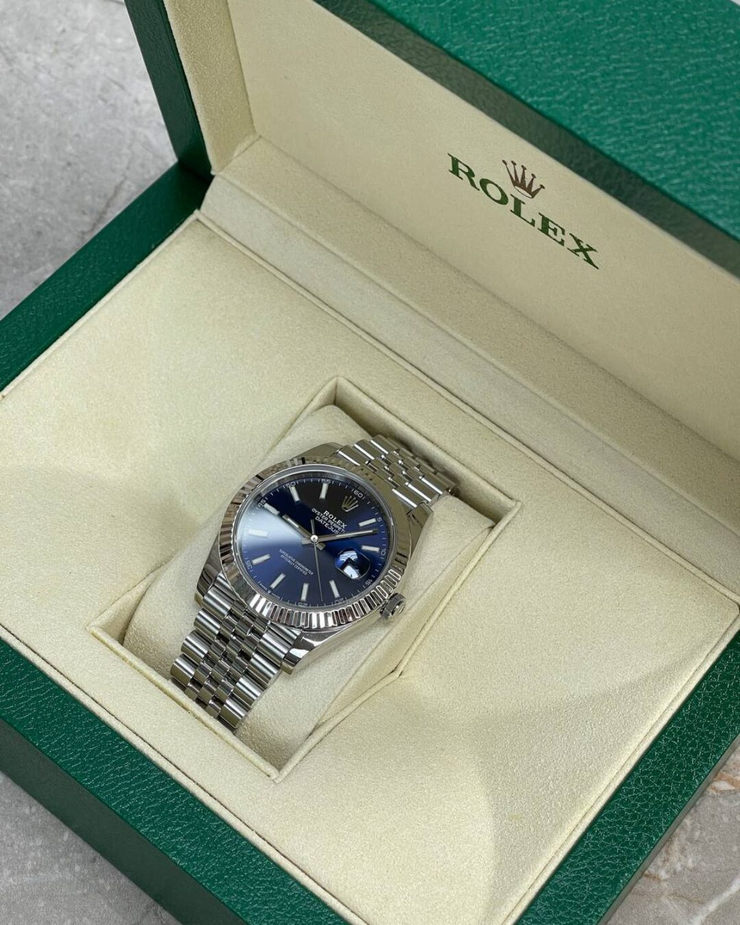 Часы Rolex DateJust