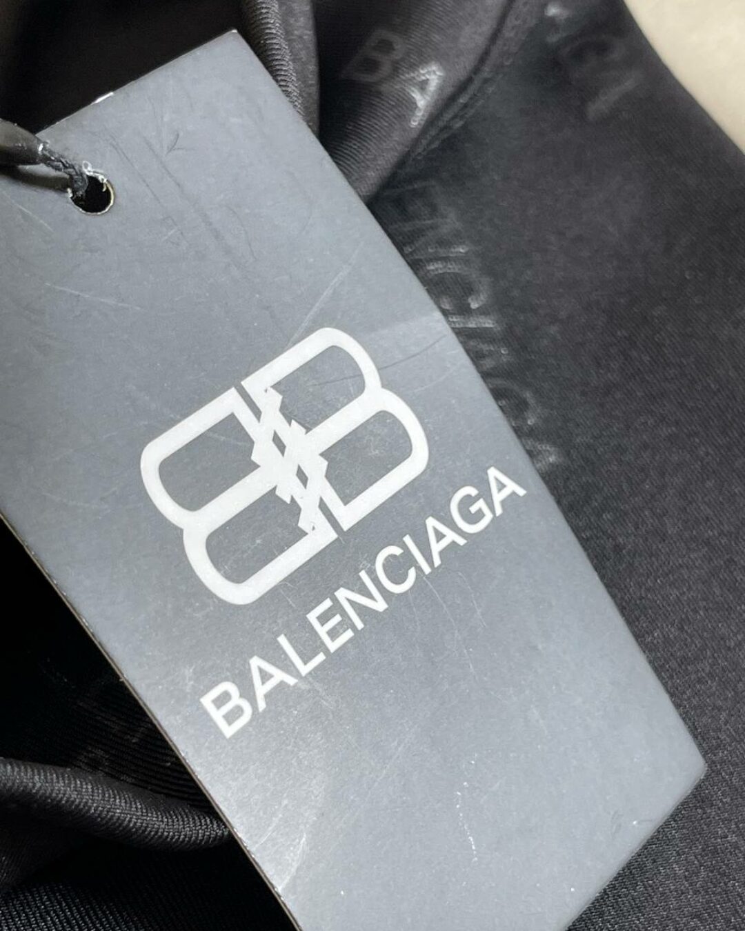 Шорты Balenciaga