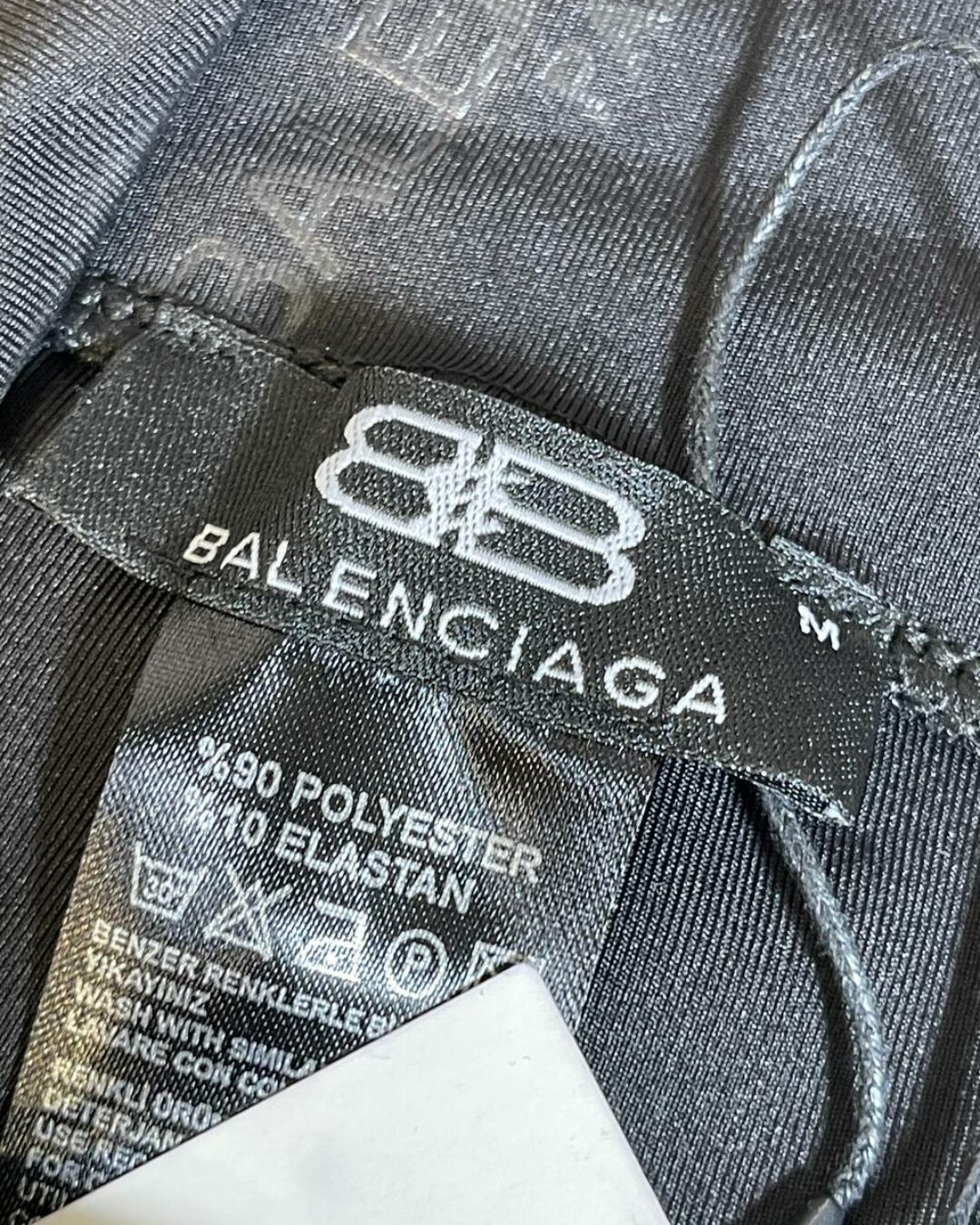 Шорты Balenciaga