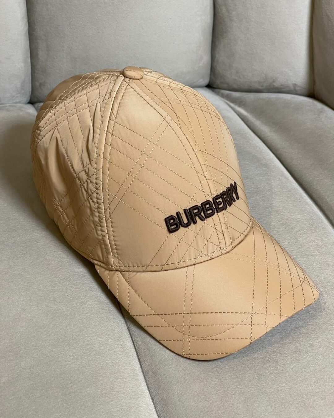 Кепка Burberry