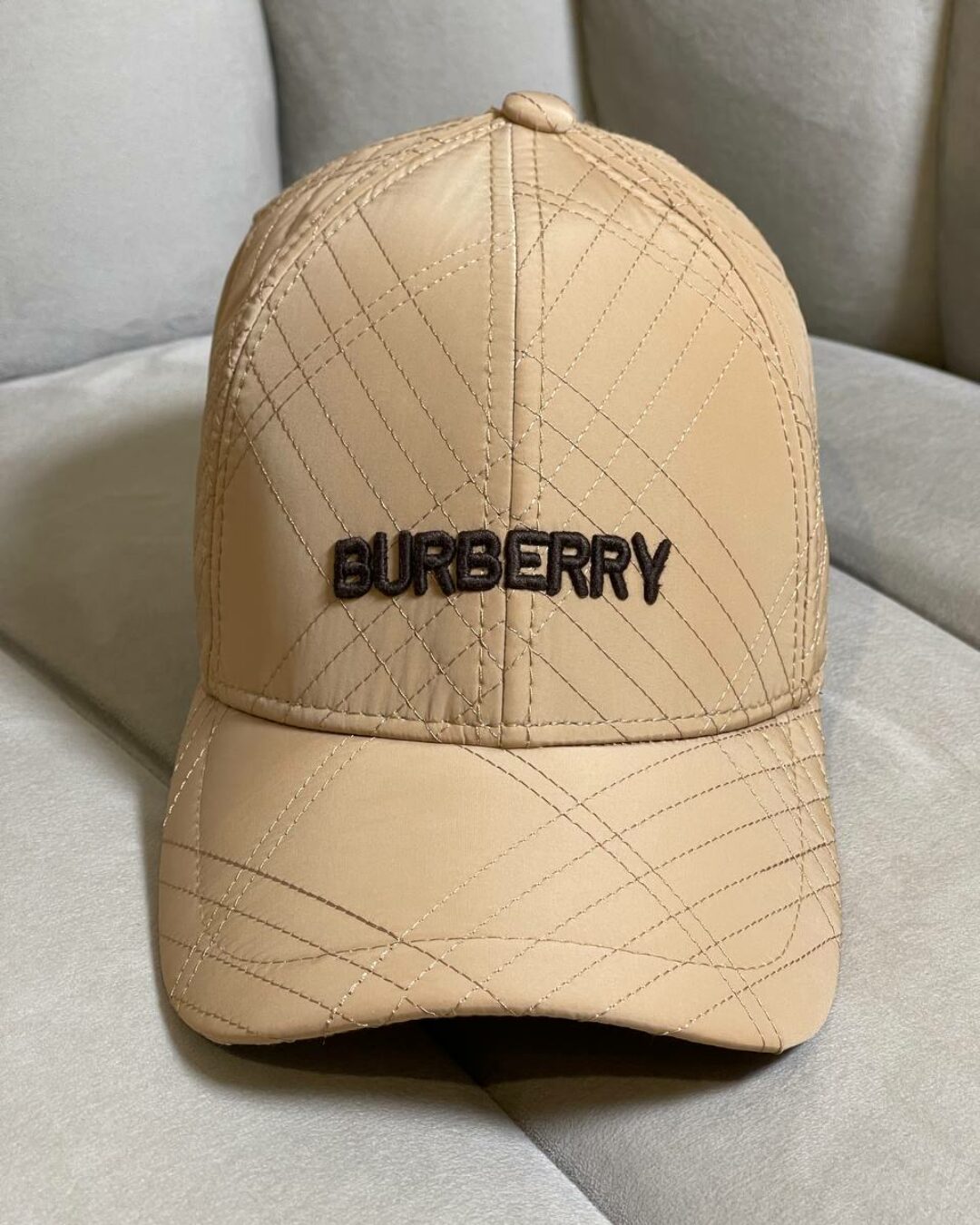 Кепка Burberry