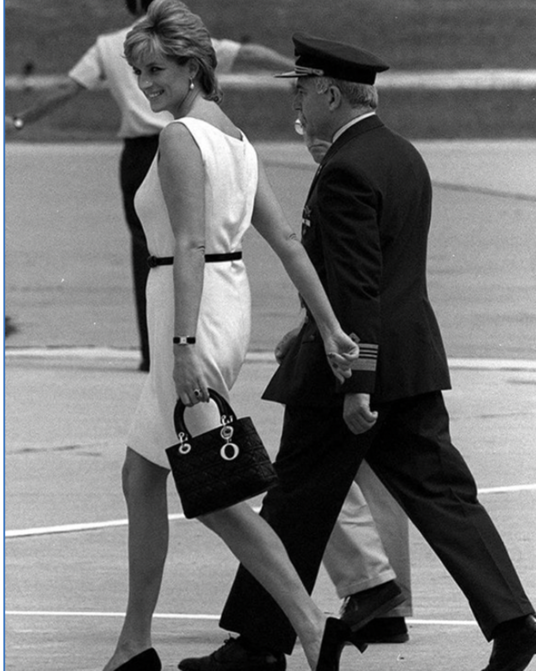 Сумка Lady Dior