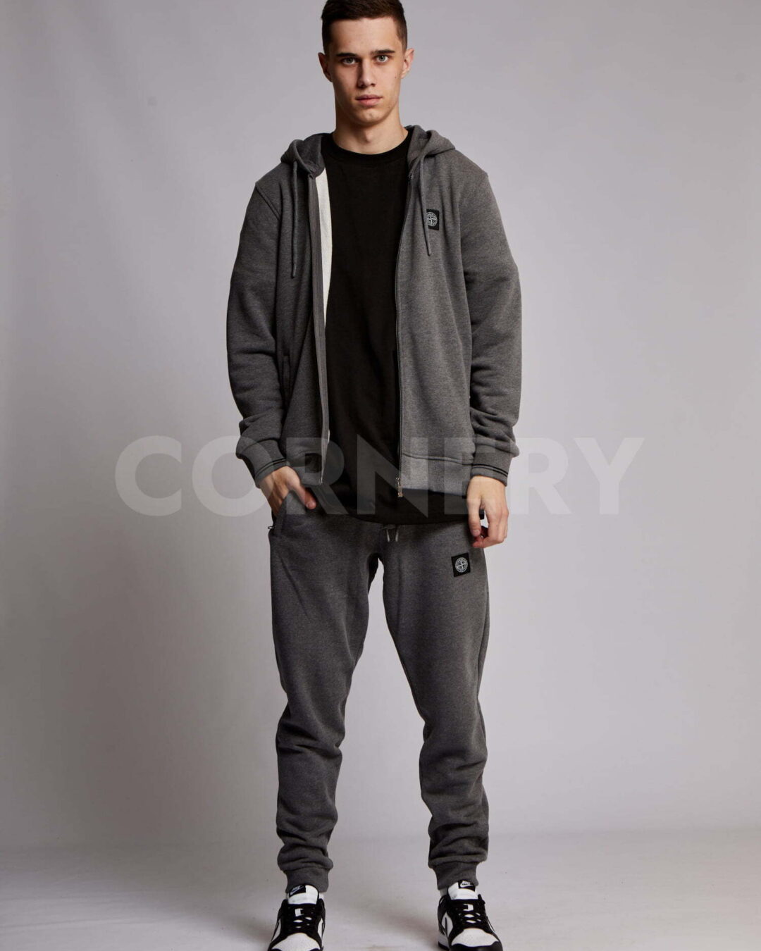 Спортивный костюм Stone Island — фото 3