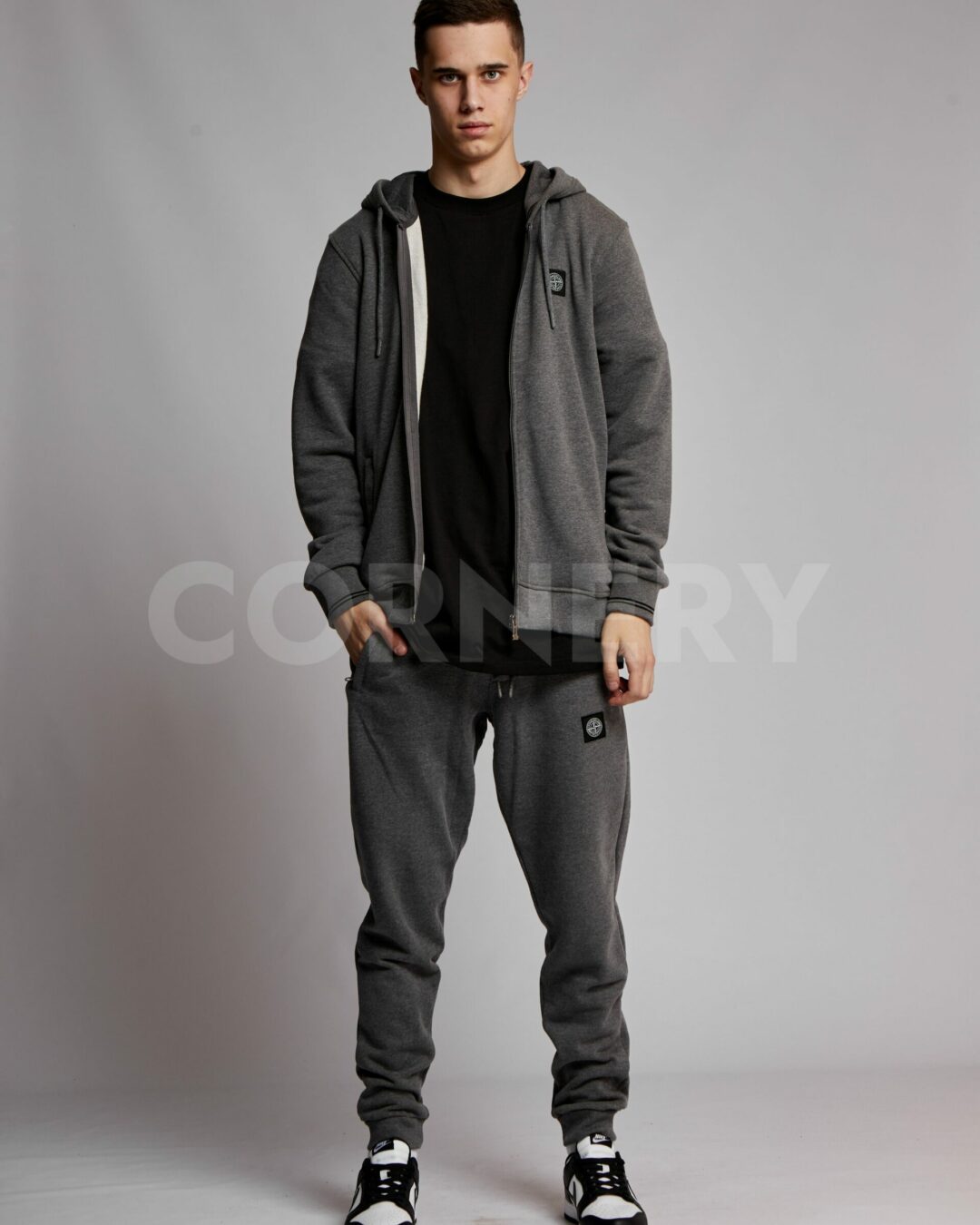 Спортивный костюм Stone Island