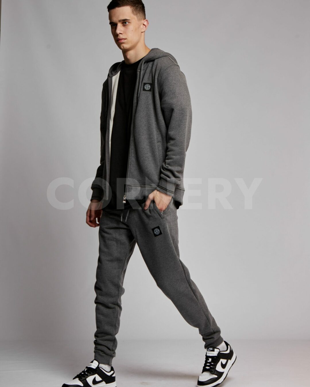 Спортивный костюм Stone Island