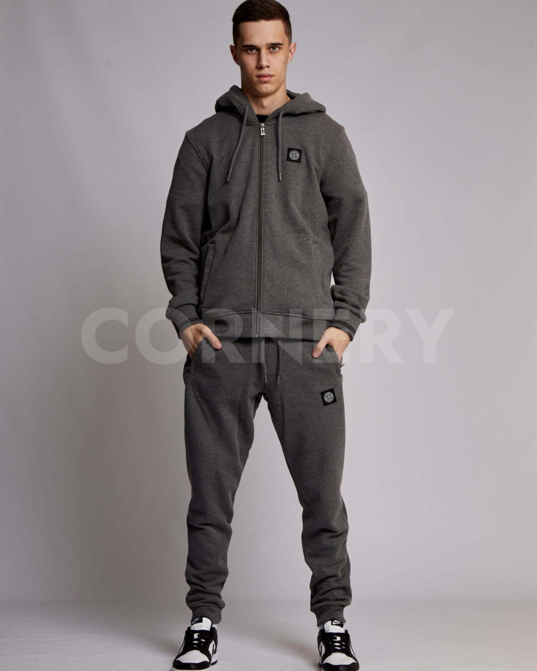 Спортивный костюм Stone Island