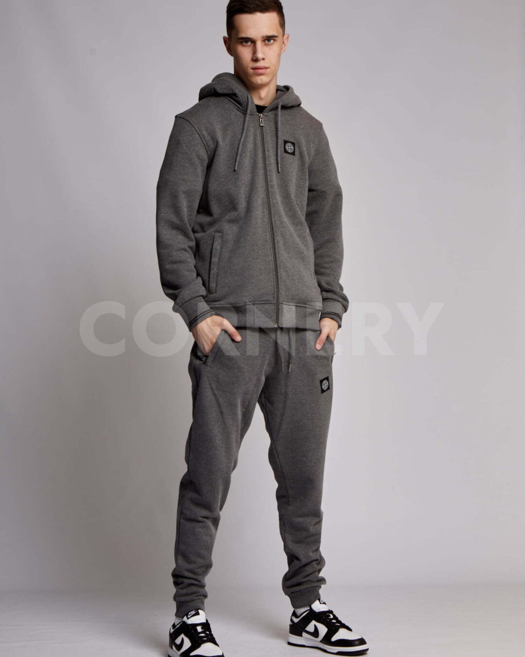 Спортивный костюм Stone Island — фото 6