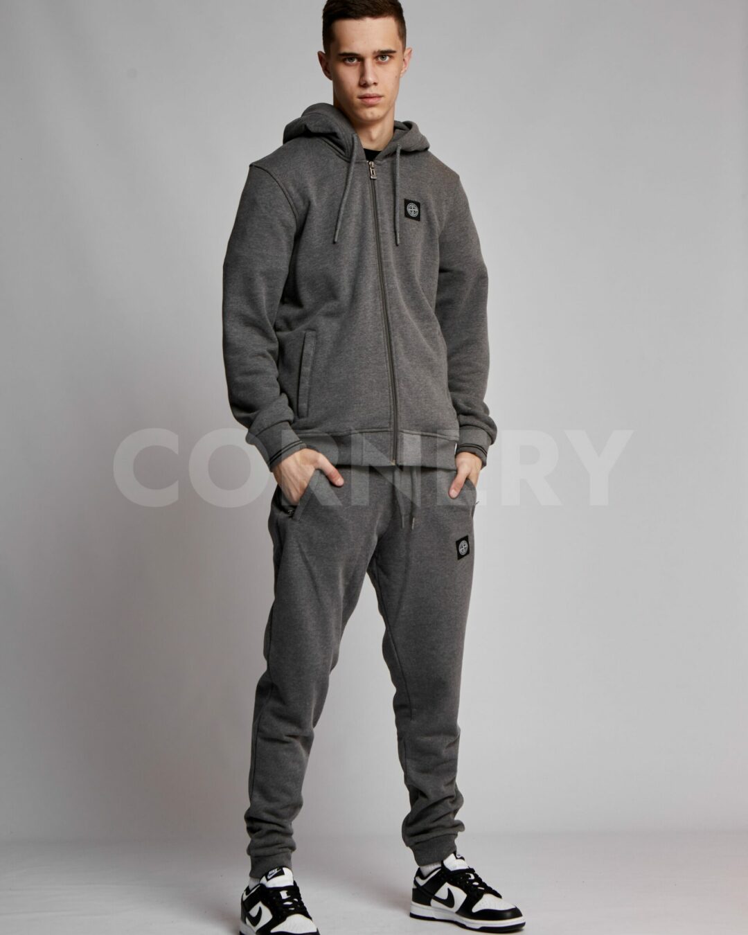 Спортивный костюм Stone Island
