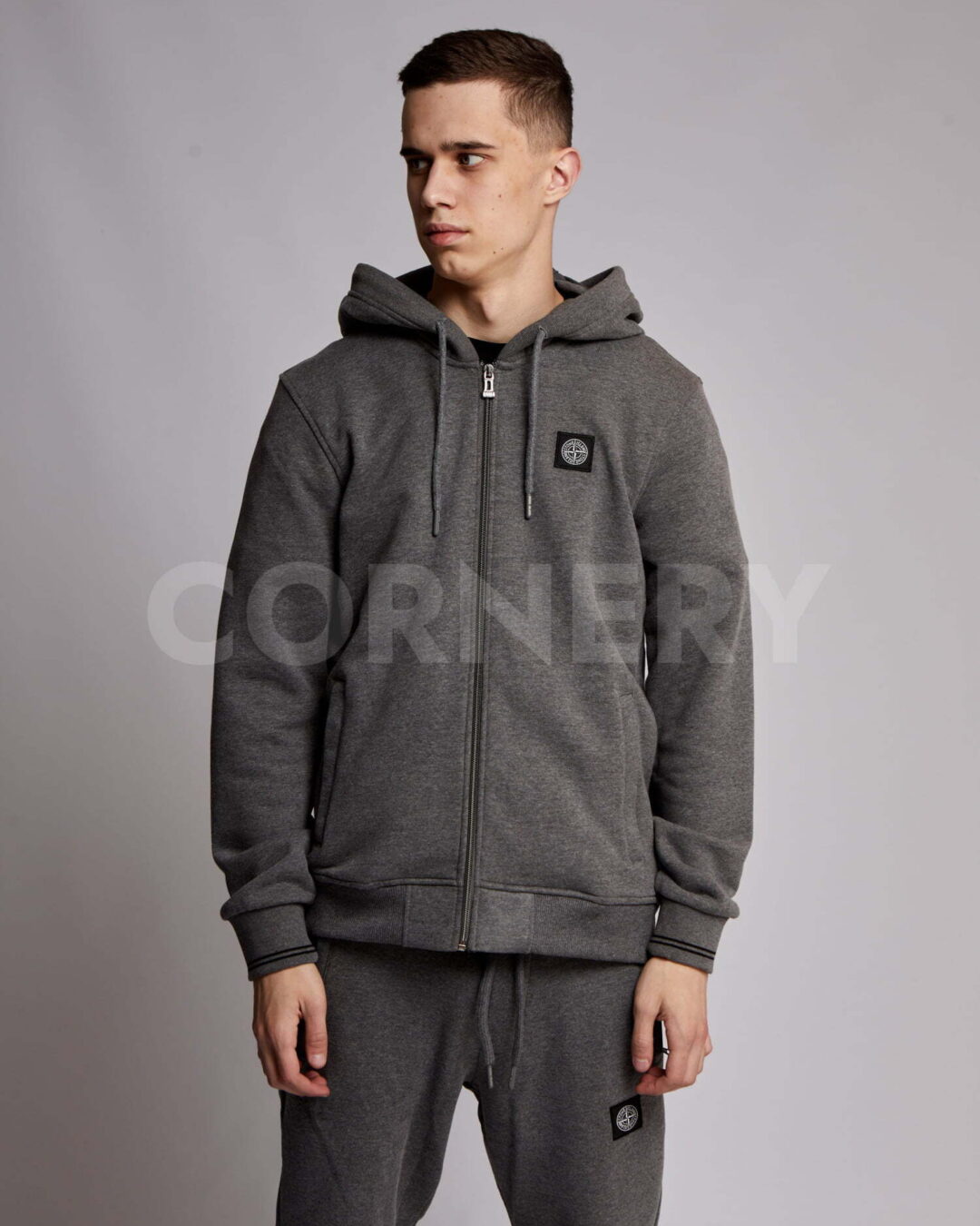 Спортивный костюм Stone Island — фото 8