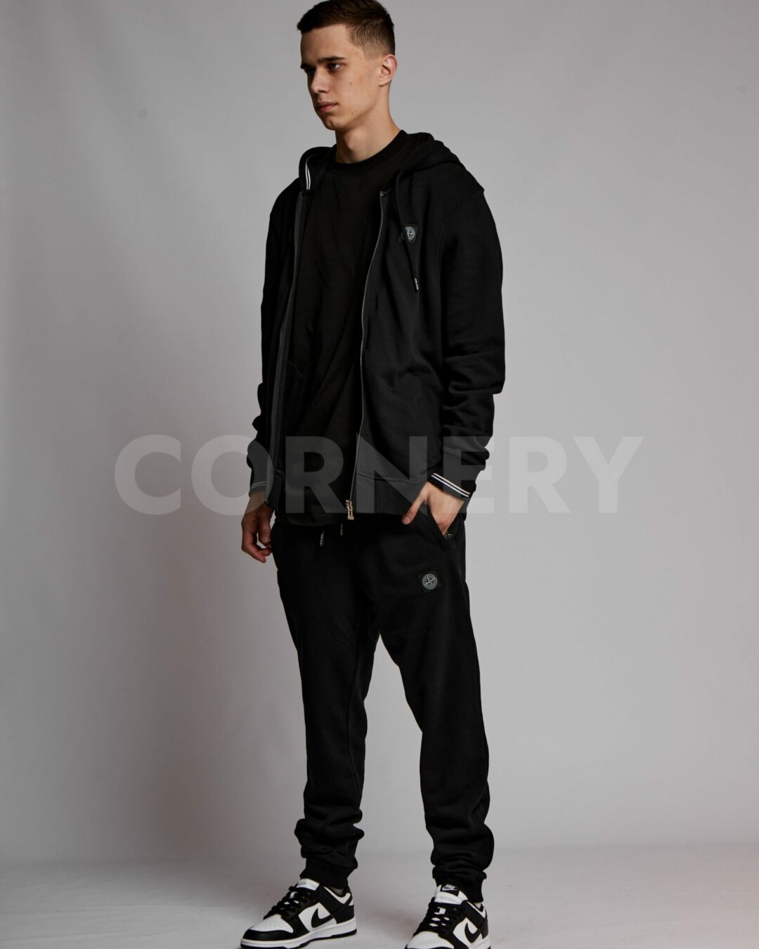 Спортивный Костюм Stone Island