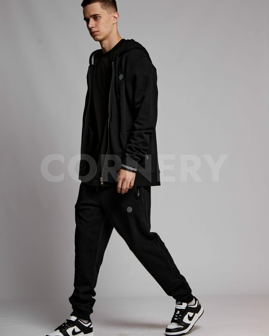 Спортивный Костюм Stone Island
