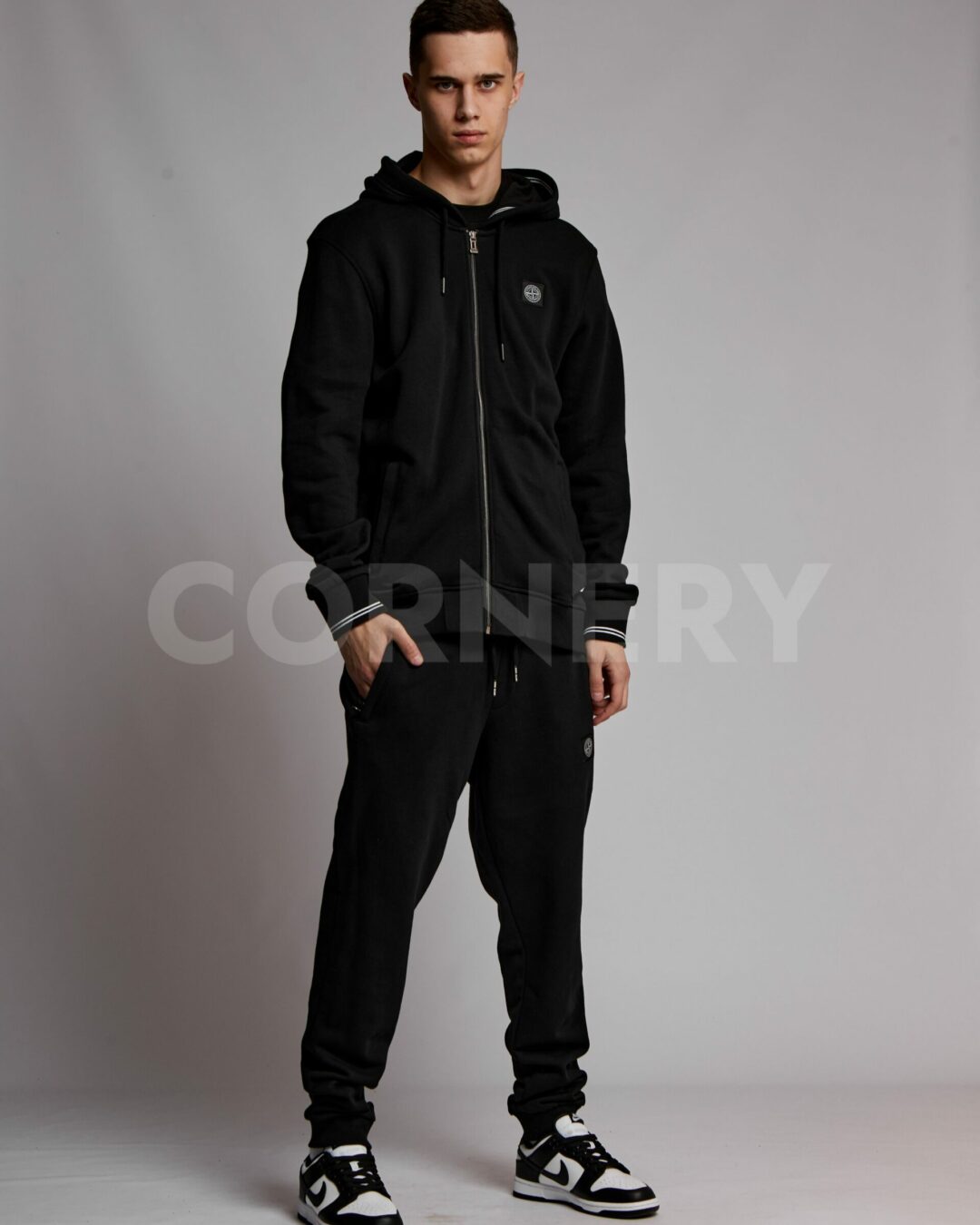 Спортивный Костюм Stone Island