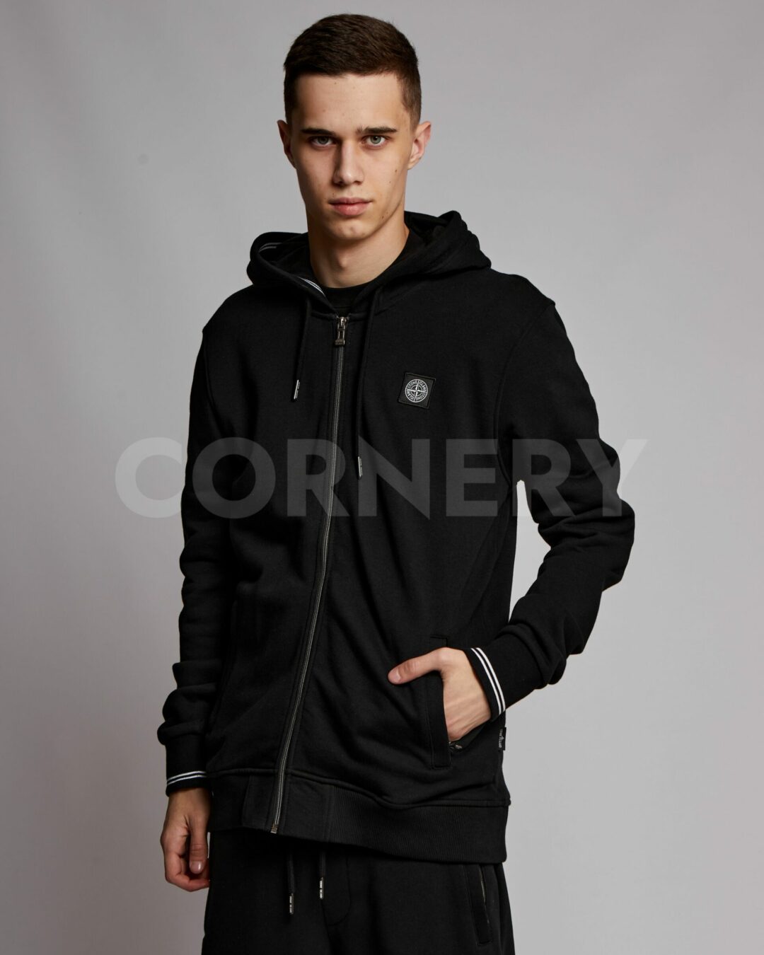 Спортивный Костюм Stone Island