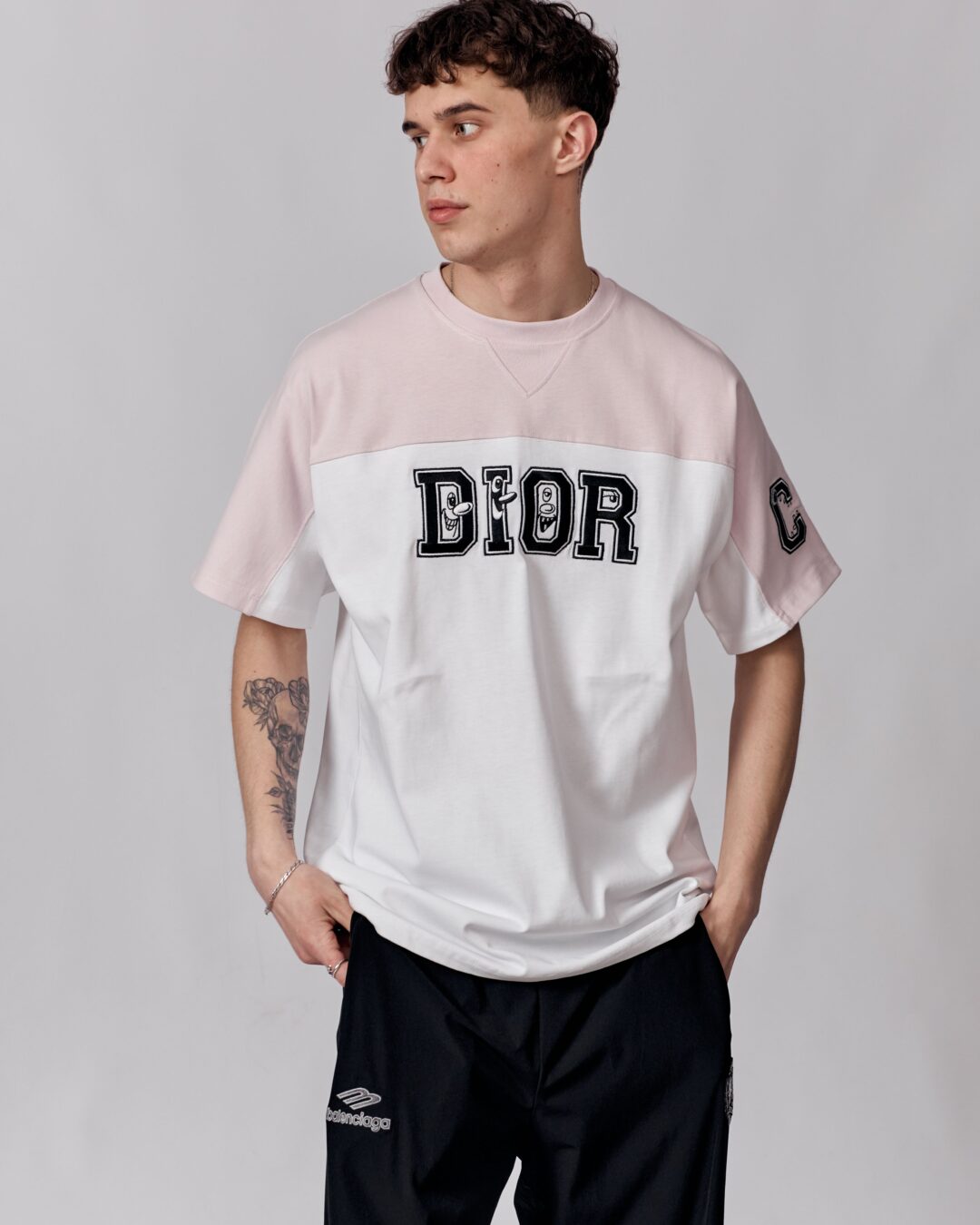 Футболка Dior