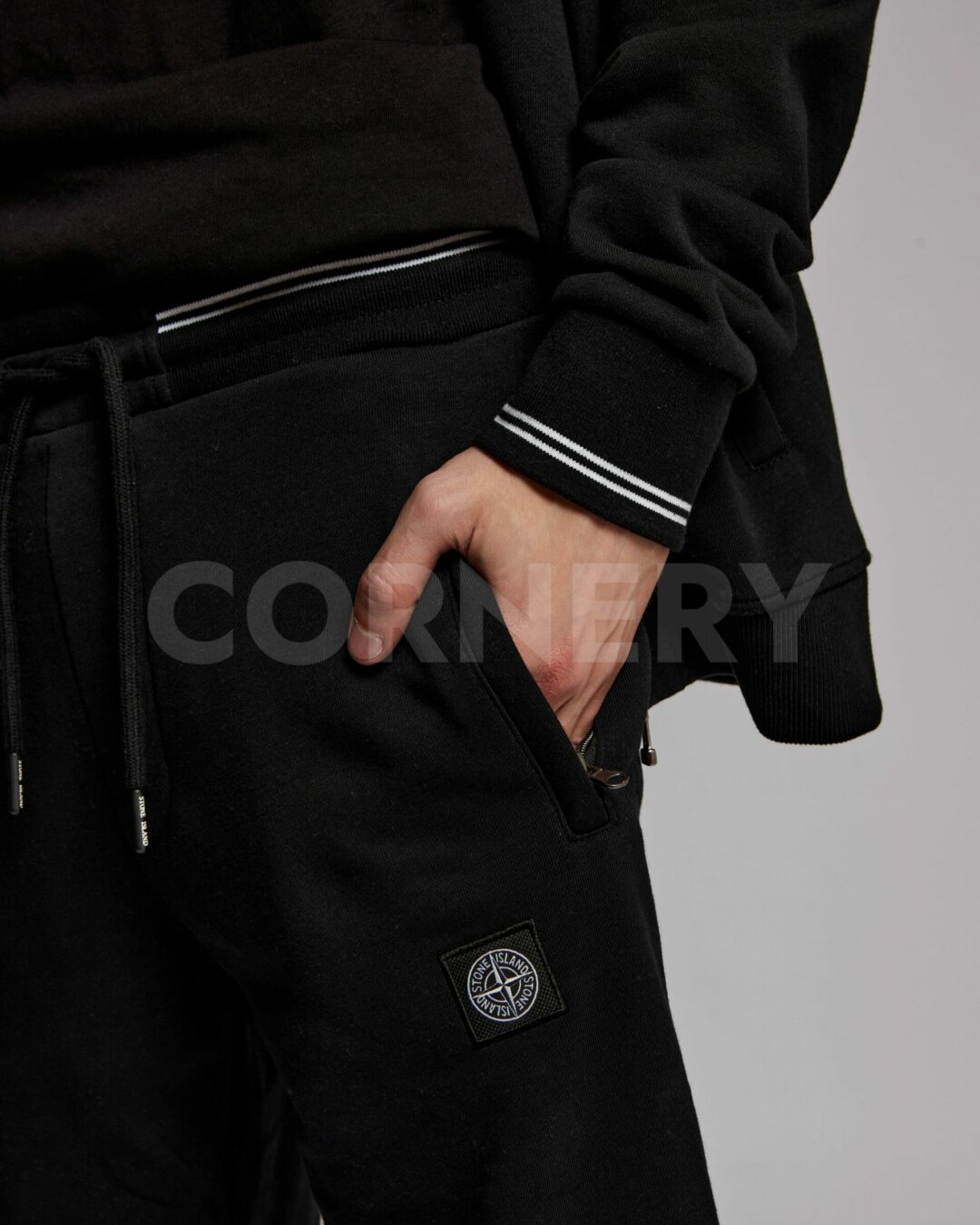 Спортивный Костюм Stone Island