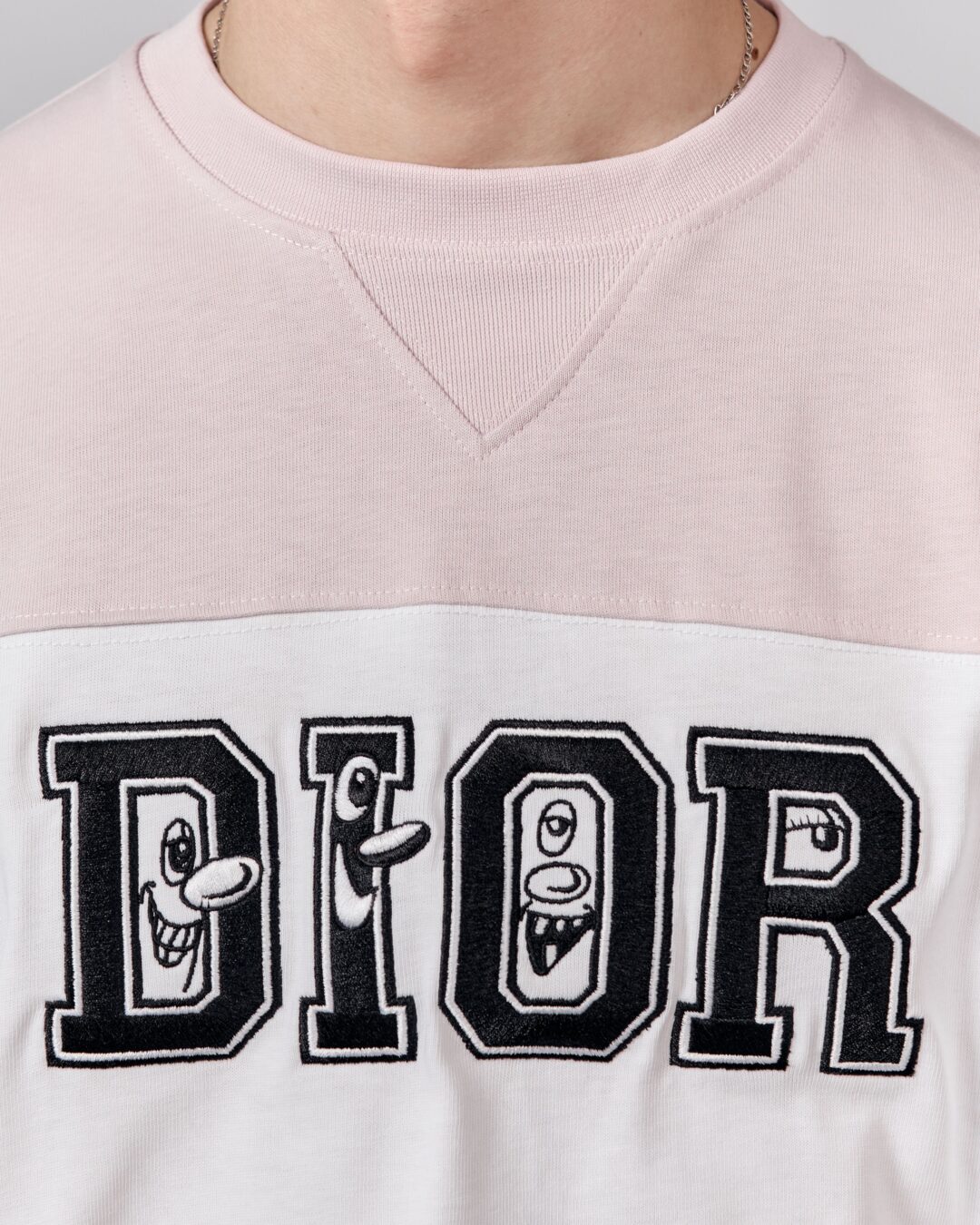 Футболка Dior
