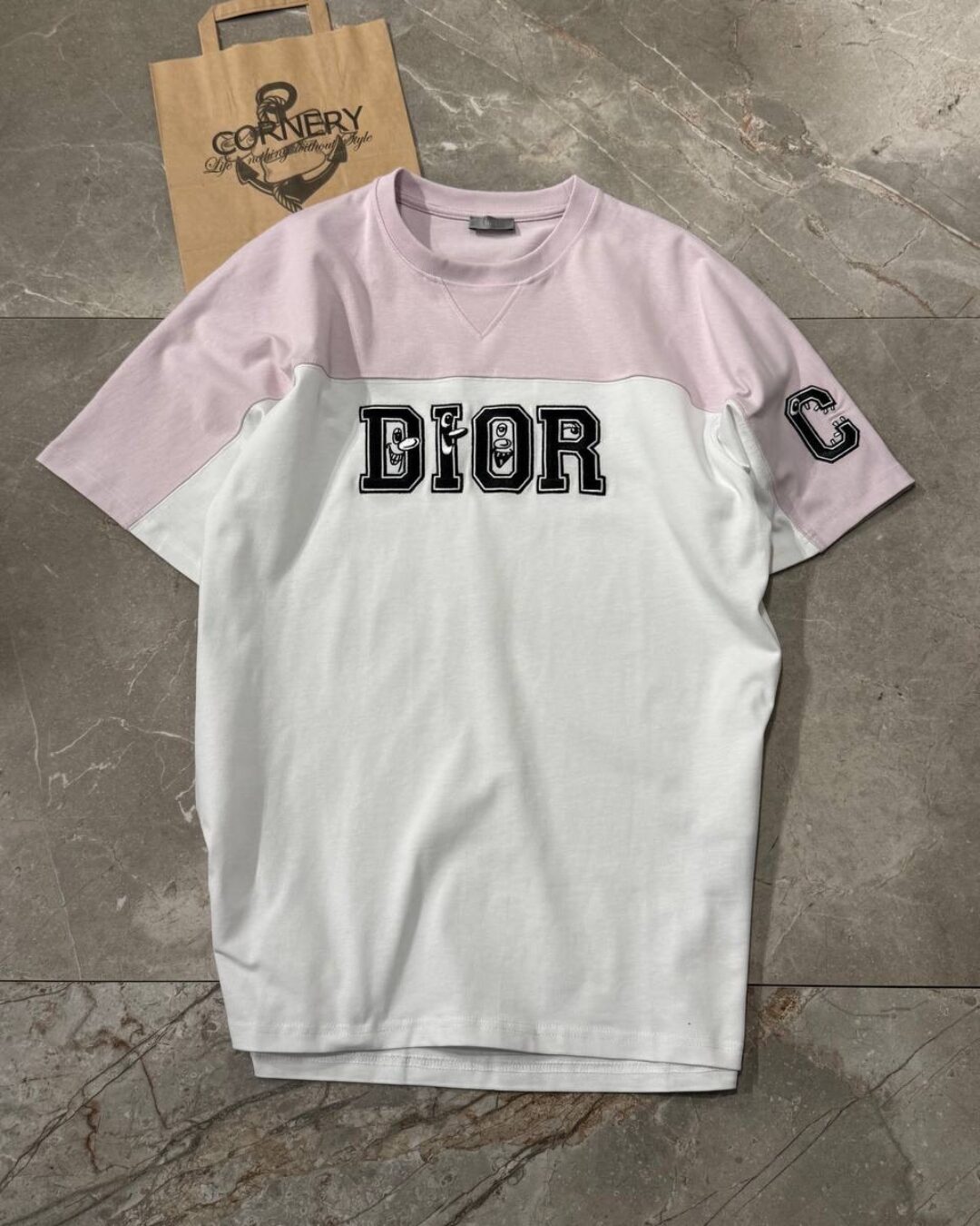 Футболка Dior