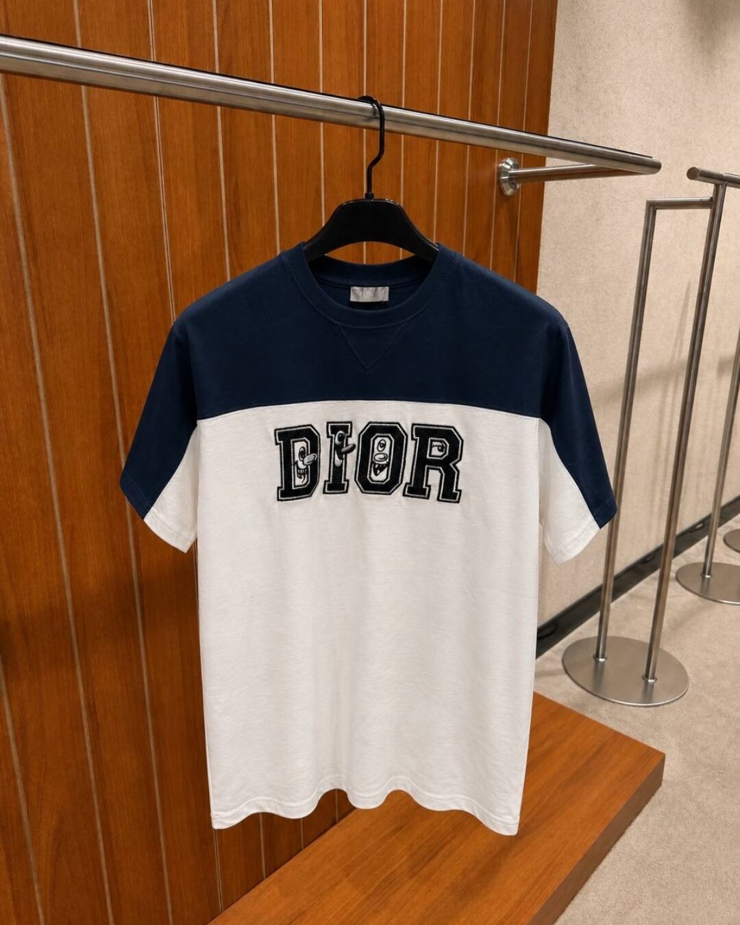Футболка Dior