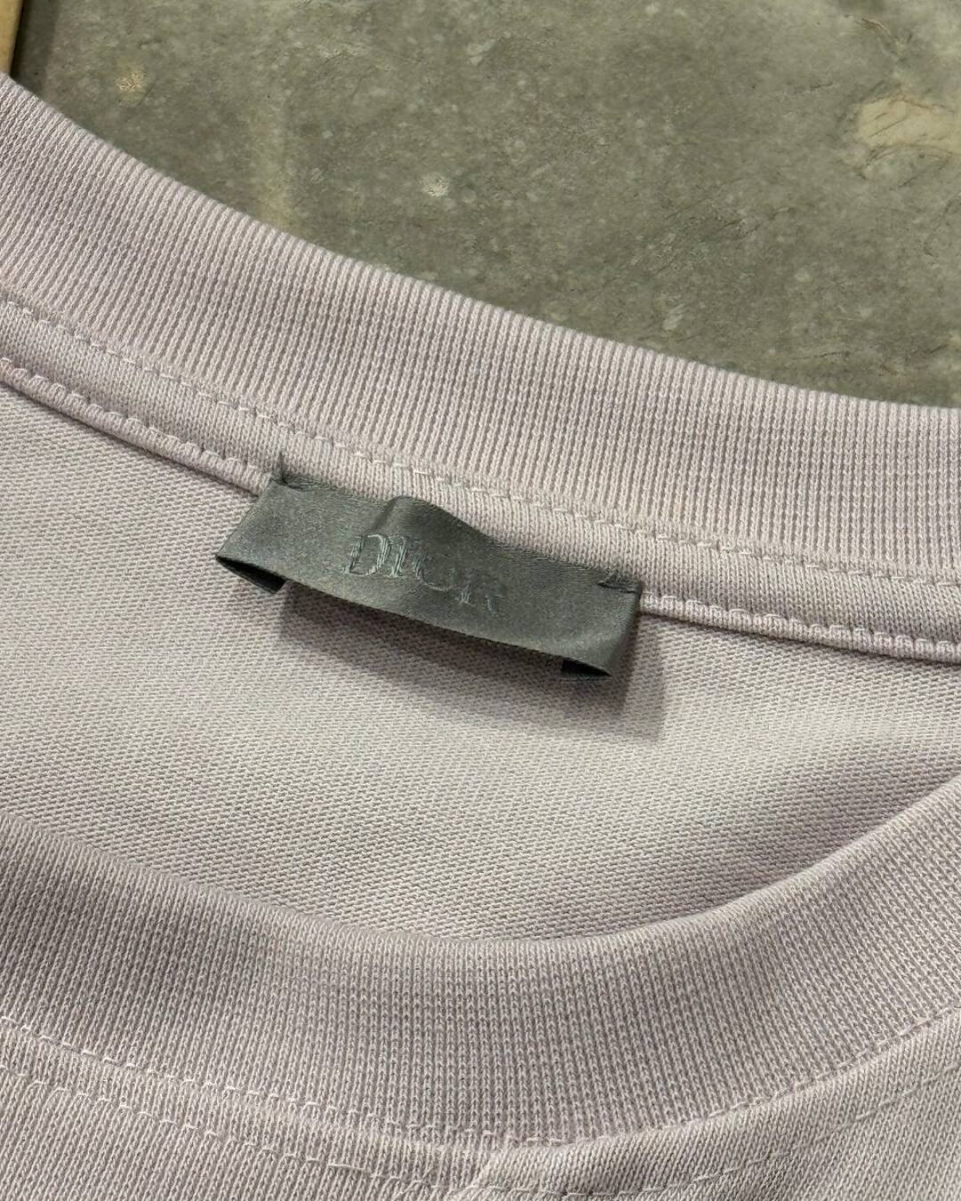 Футболка Dior