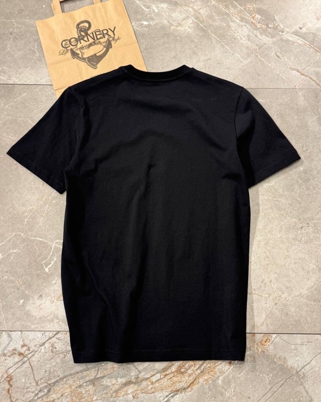 Футболка Moschino