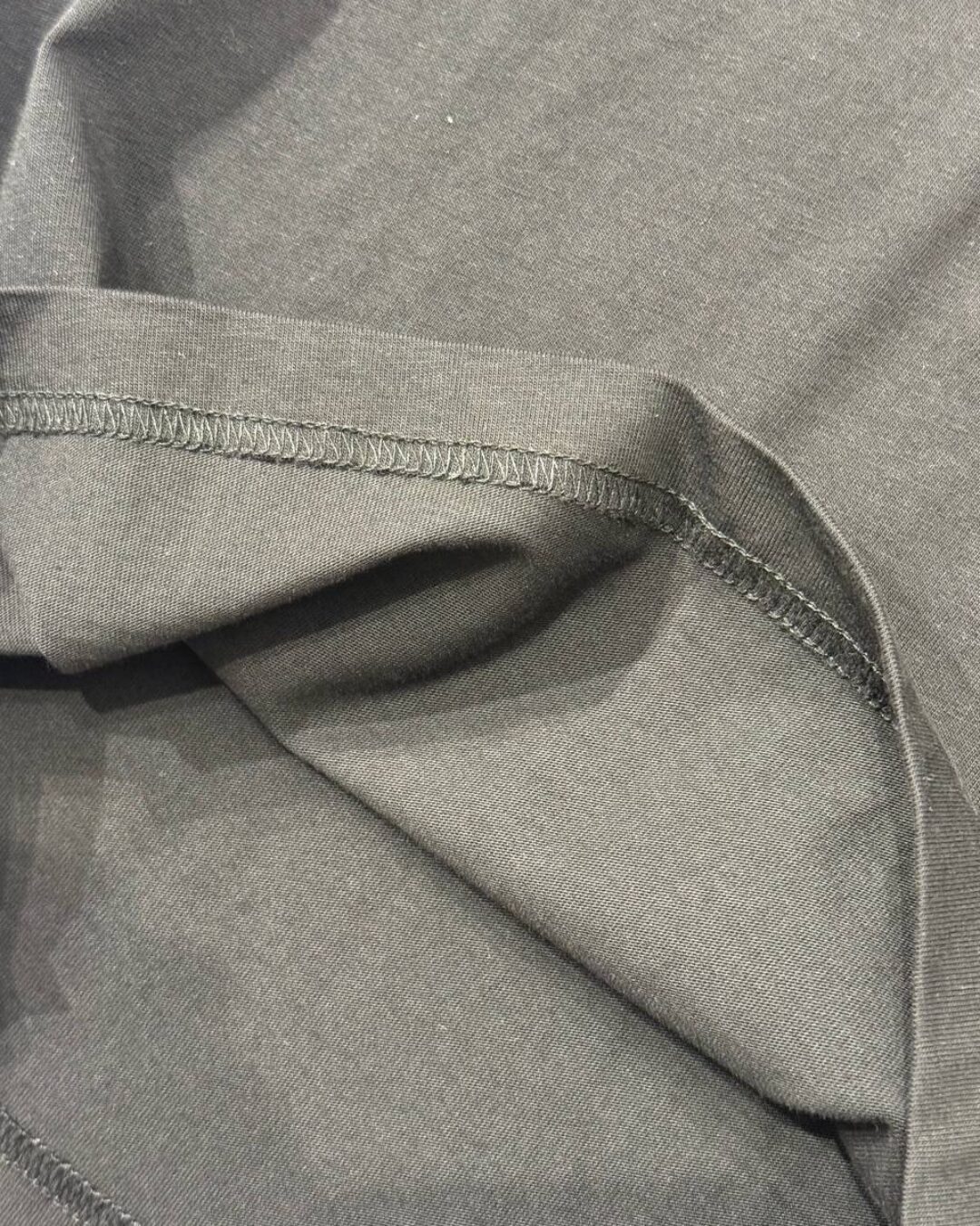 Футболка Moschino